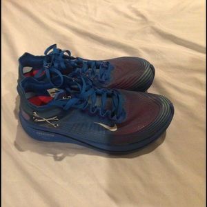 Nike Gyakusou boys size 6.5